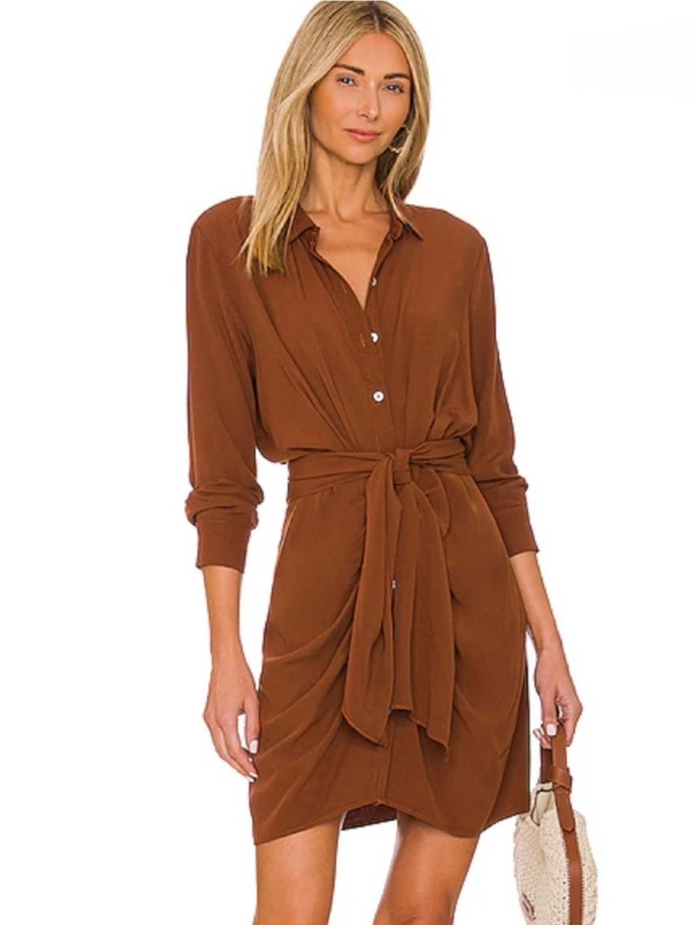 LSPACE Auda Dress